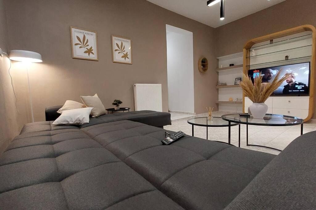 Avli House *