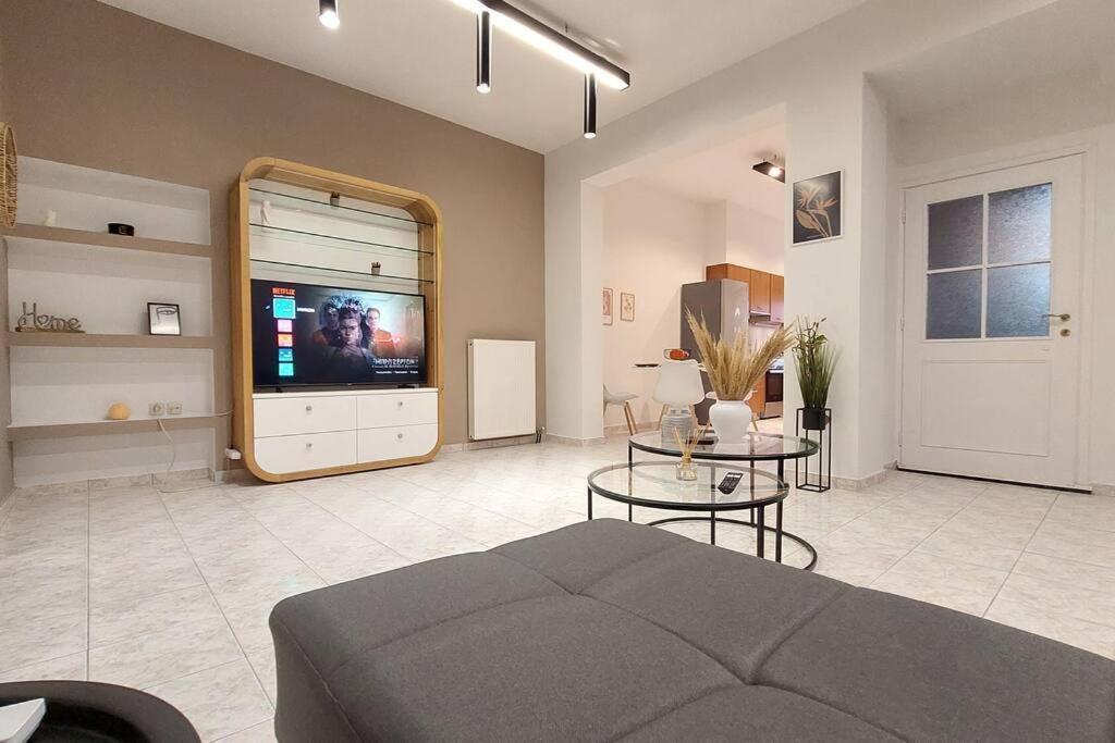 Apartment Avli House