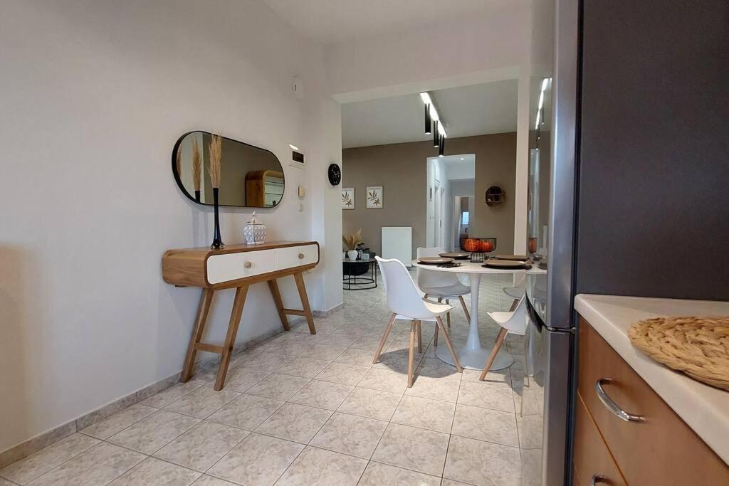 Avli House * Heraklion (Crete)