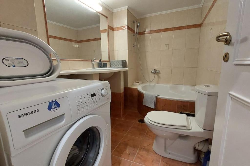Apartment Avli House