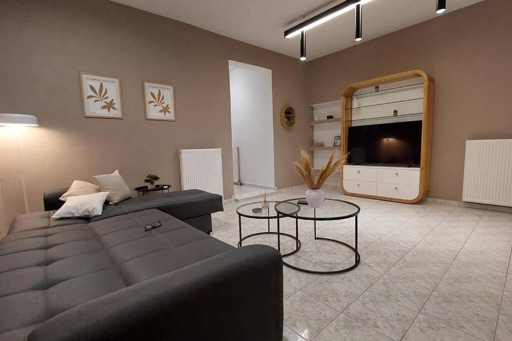 Apartment Avli House