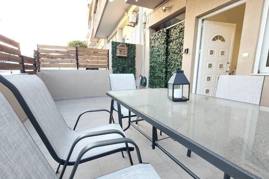 Avli House Apartment