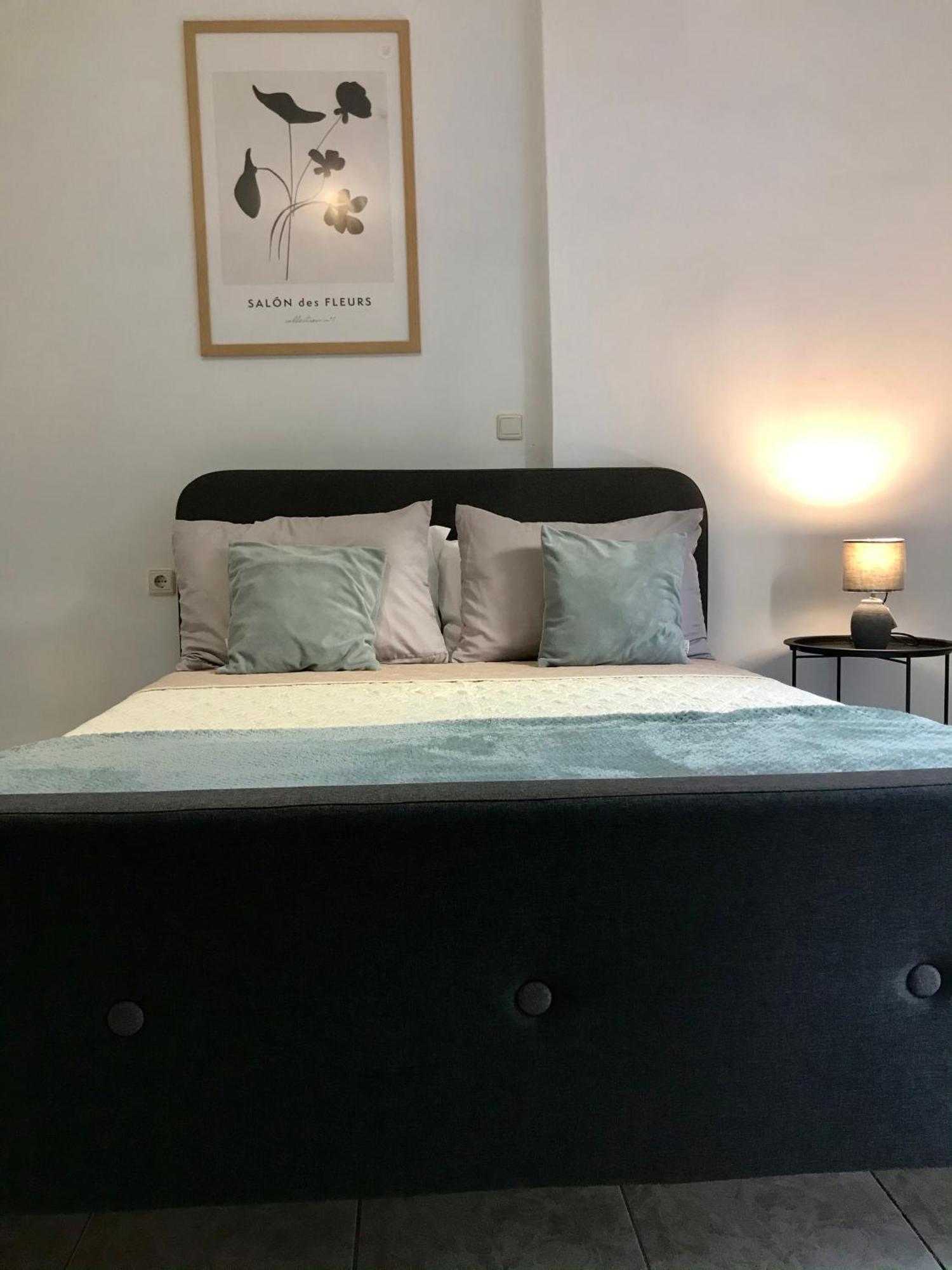 Apartment Avli House *