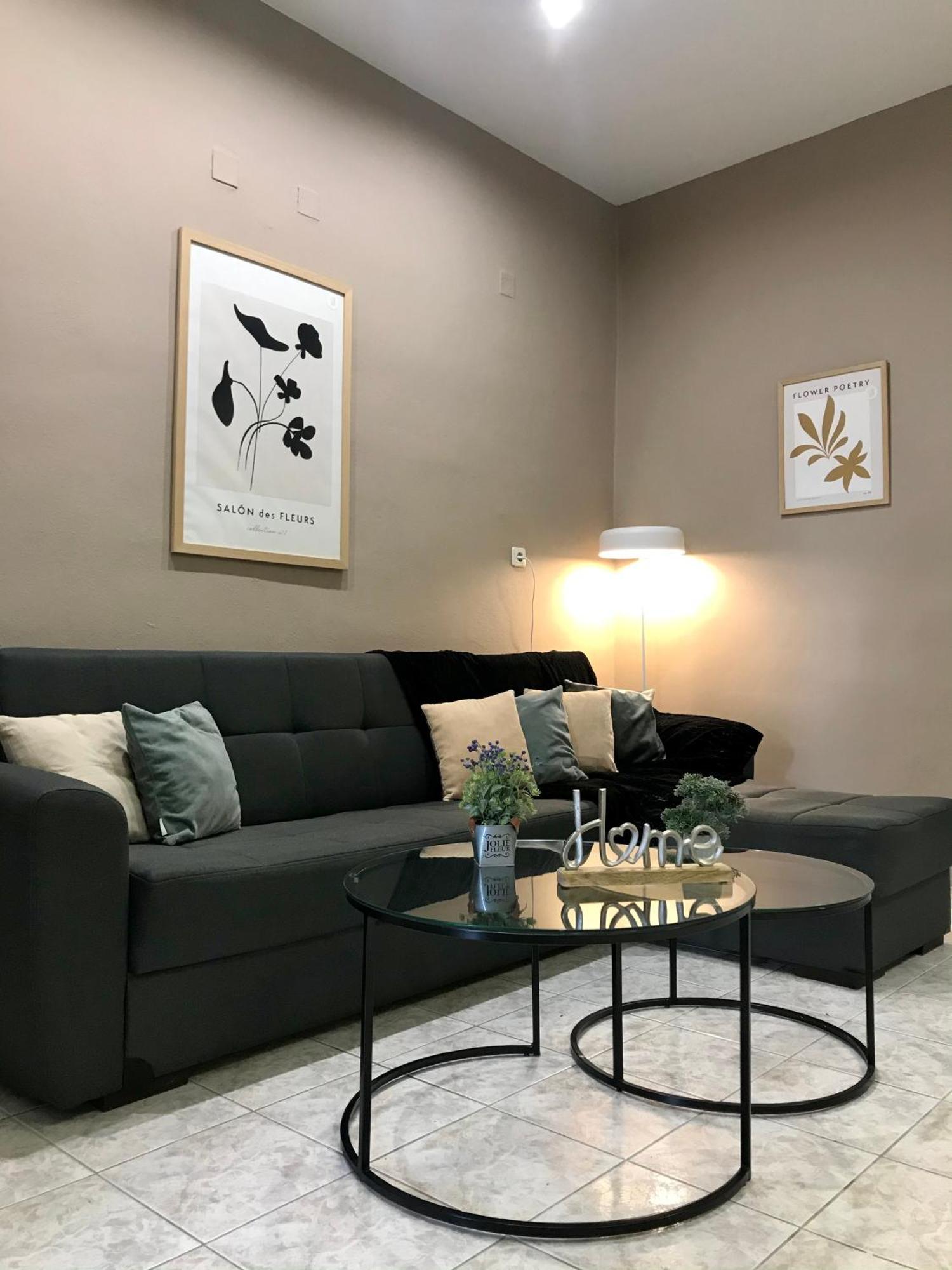Apartment Avli House Heraklion (Crete)
