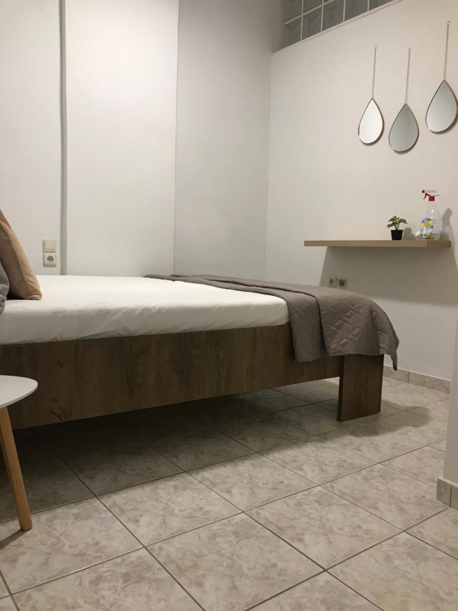 Avli House Apartment Heraklion (Crete)