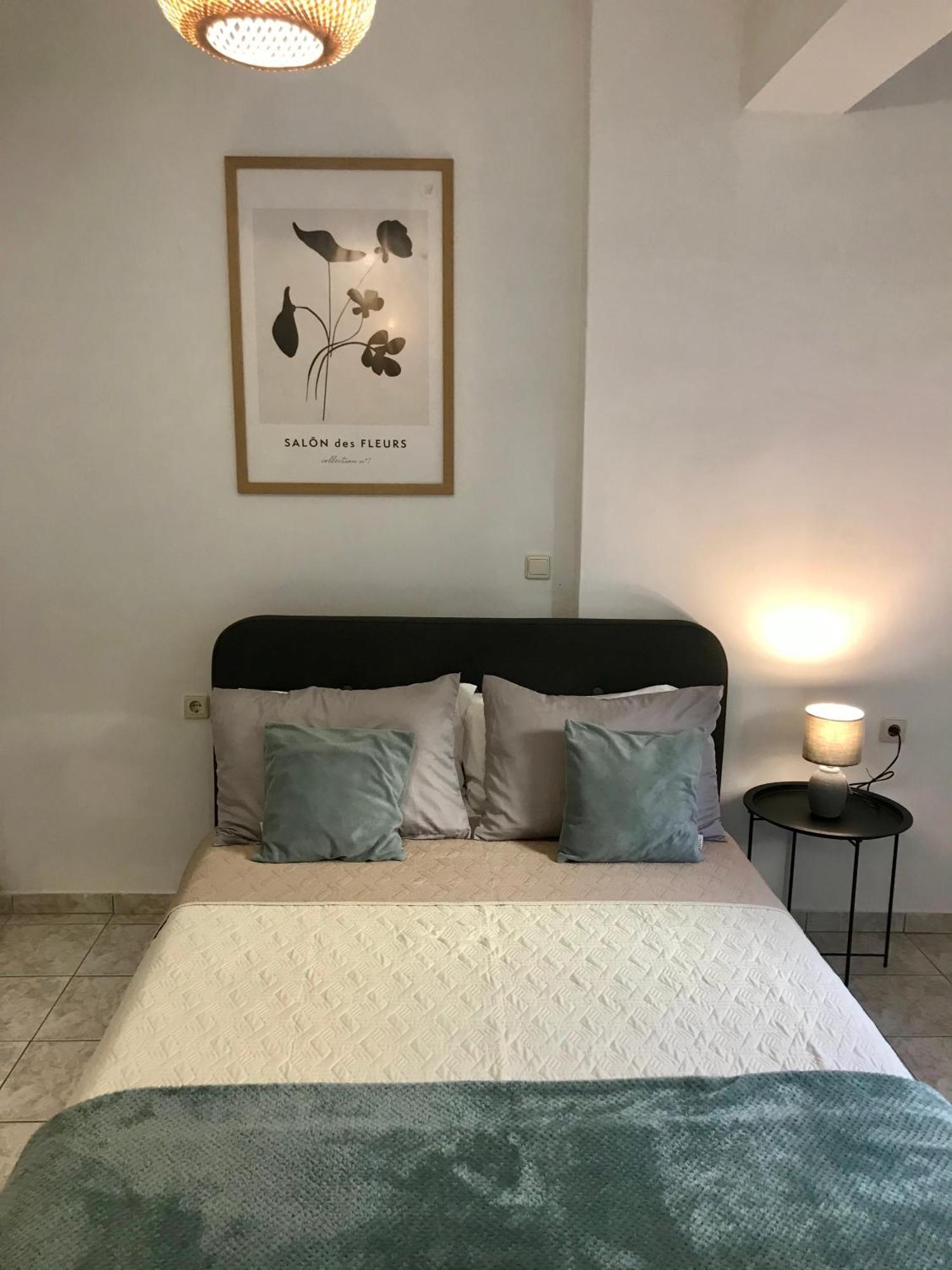 Avli House Heraklion (Crete)
