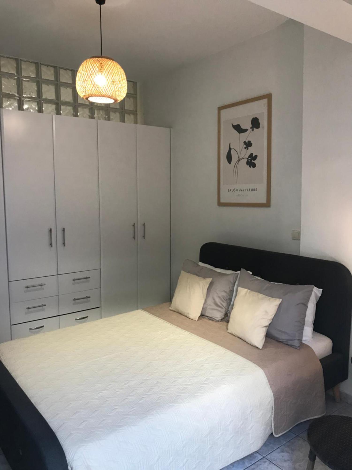 Avli House Apartment