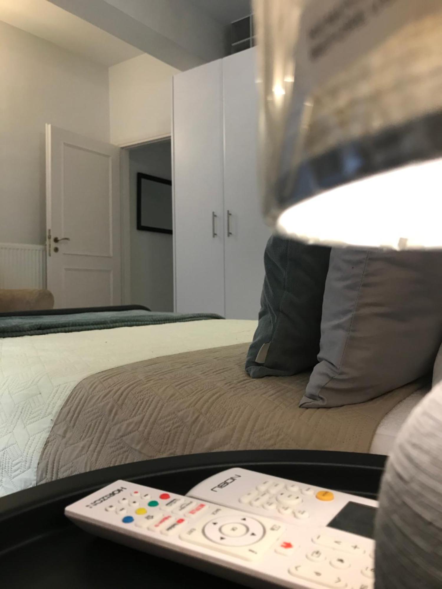 Apartment Avli House *