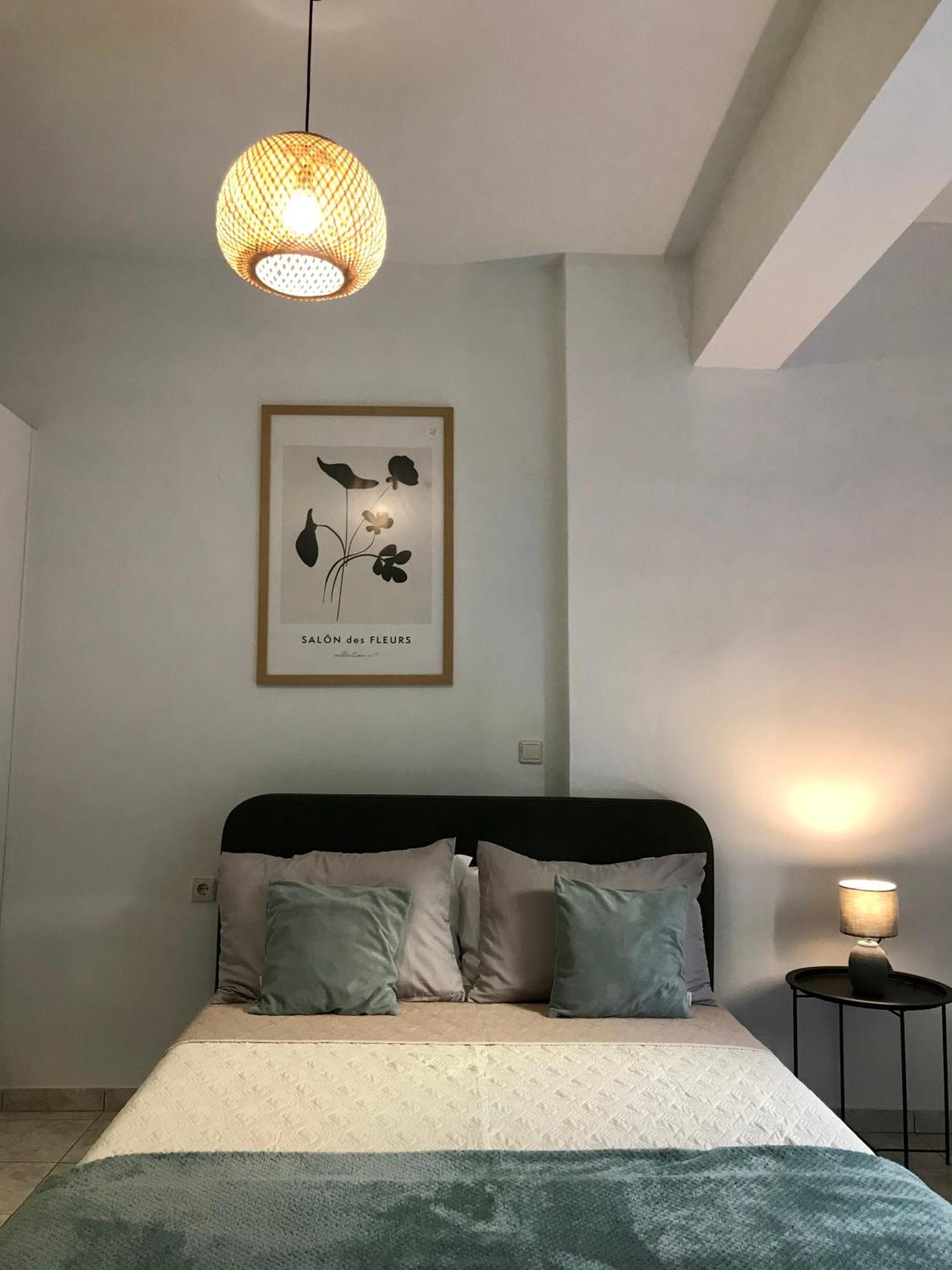Avli House Apartment *