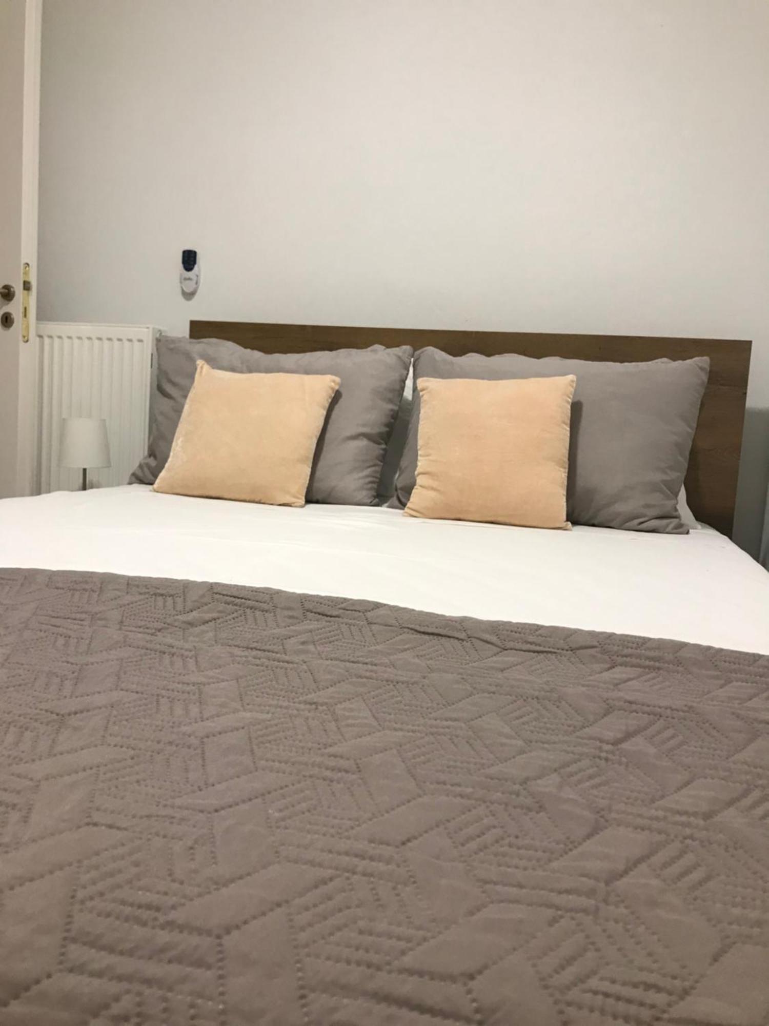 Apartment Avli House Heraklion (Crete)