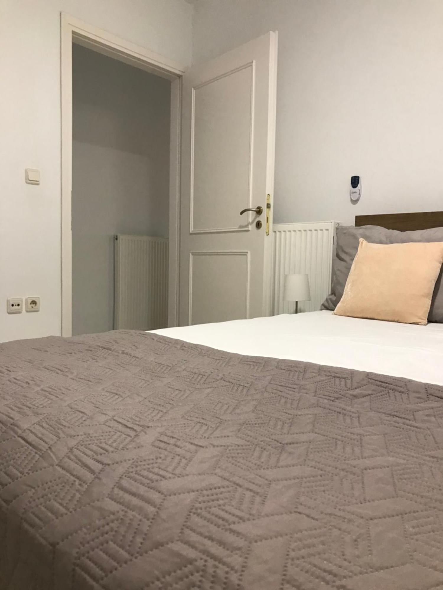 Avli House * Heraklion (Crete)