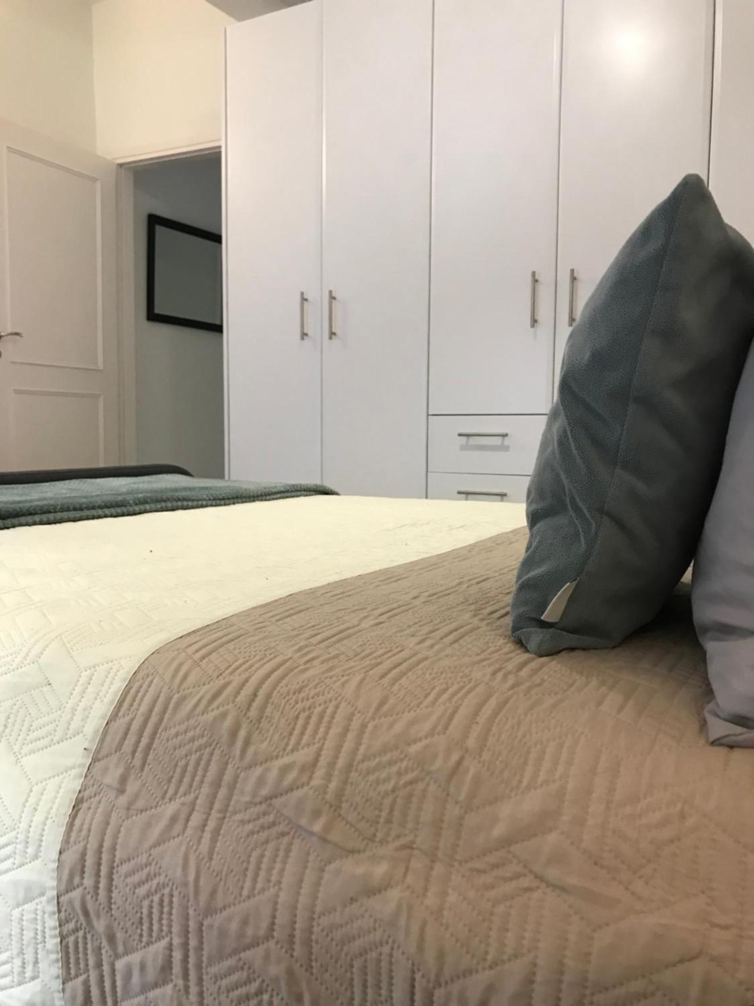 Avli House Apartment Heraklion (Crete)