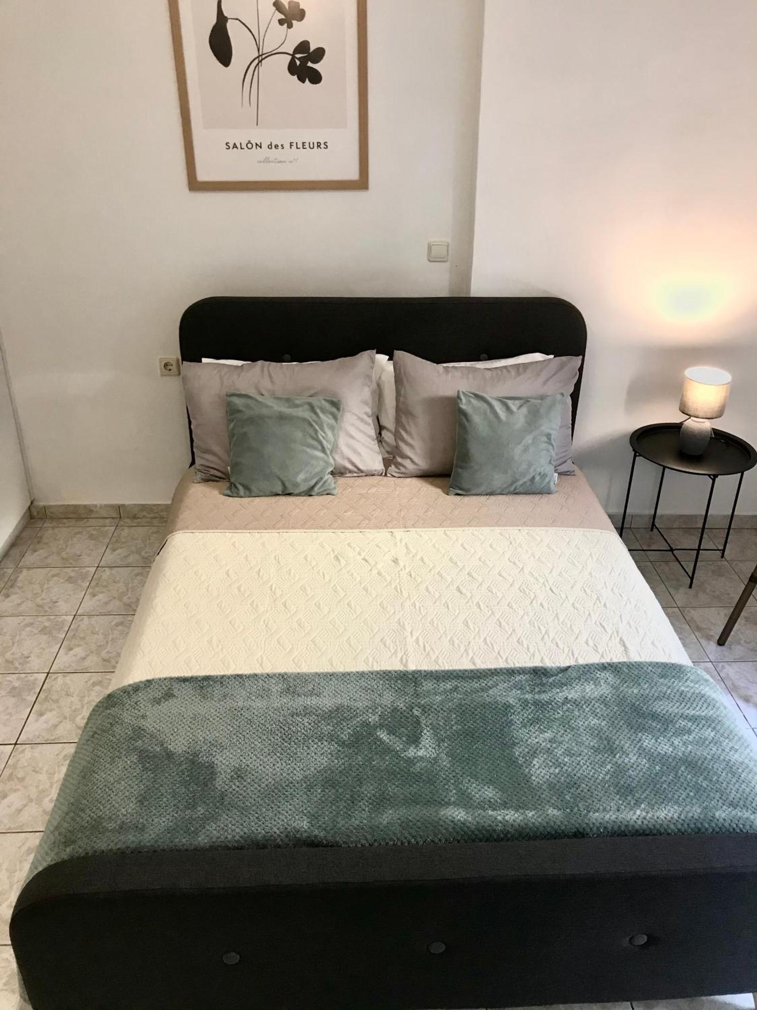 Avli House Heraklion (Crete)