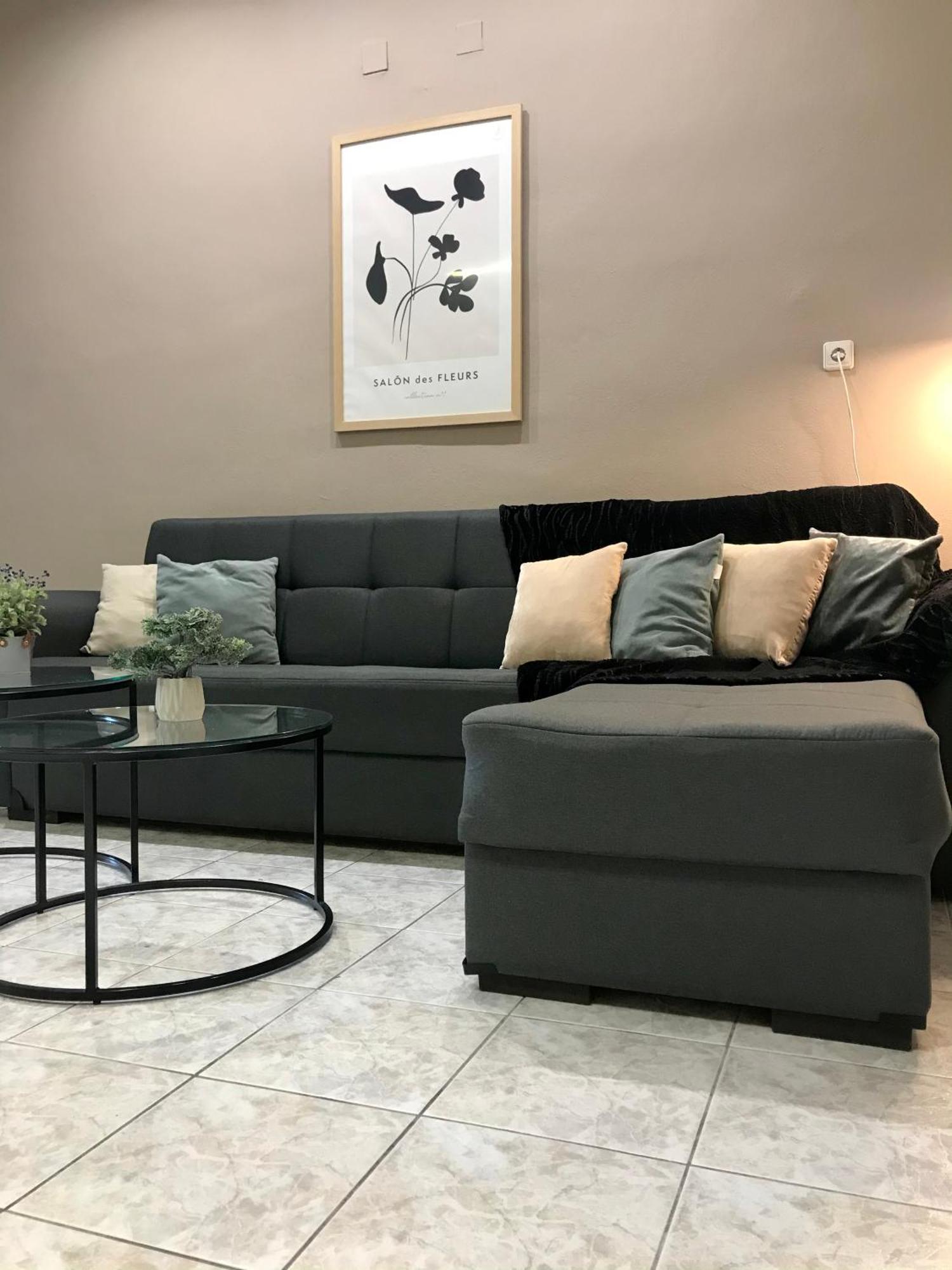 Apartment Avli House Heraklion (Crete)