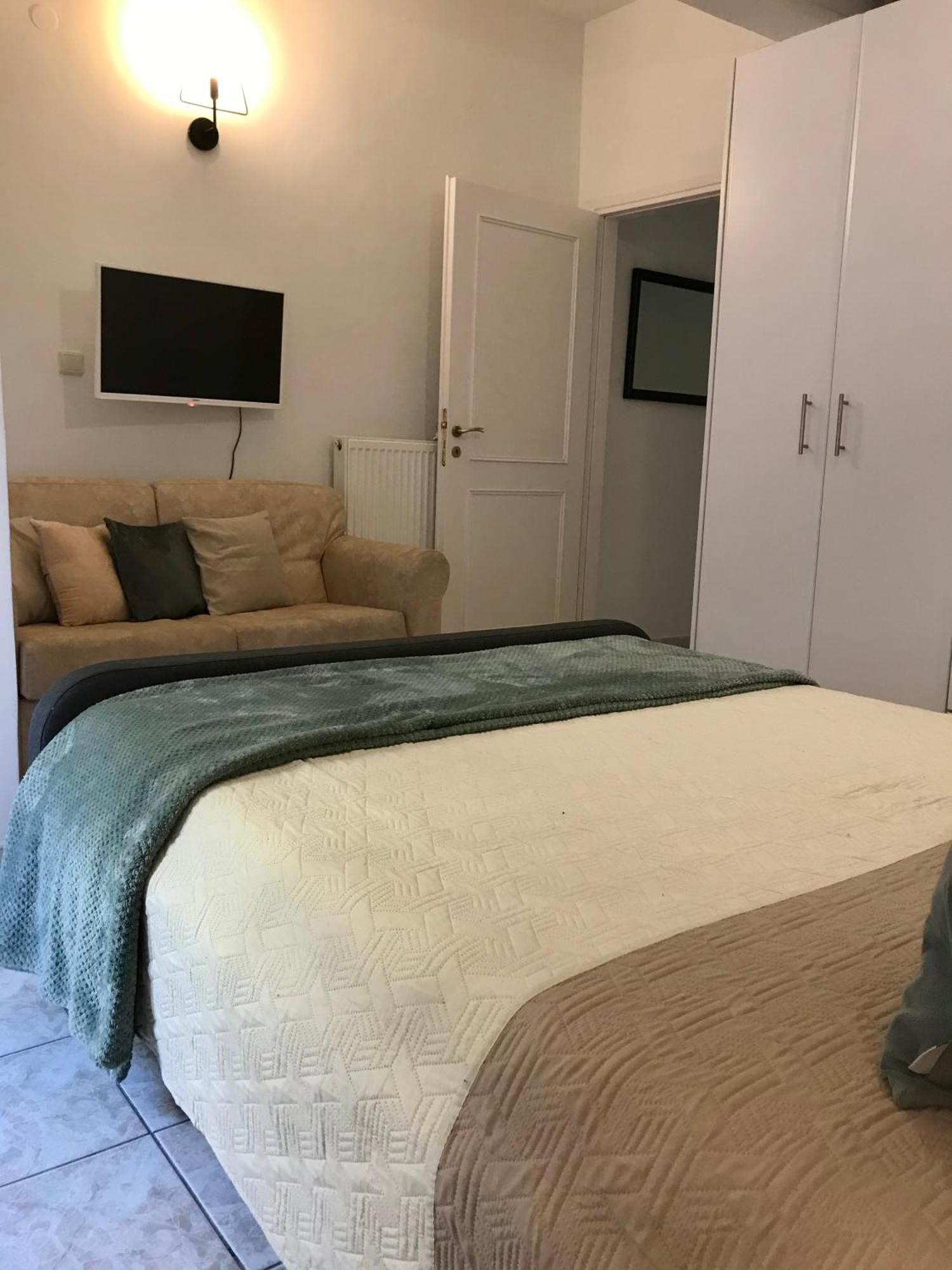 Avli House Apartment Heraklion (Crete)