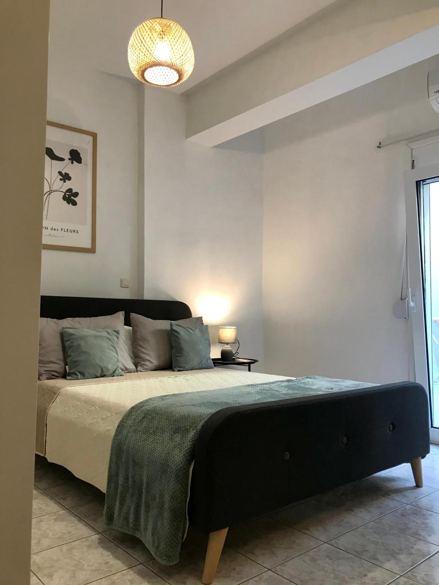Avli House Heraklion (Crete)