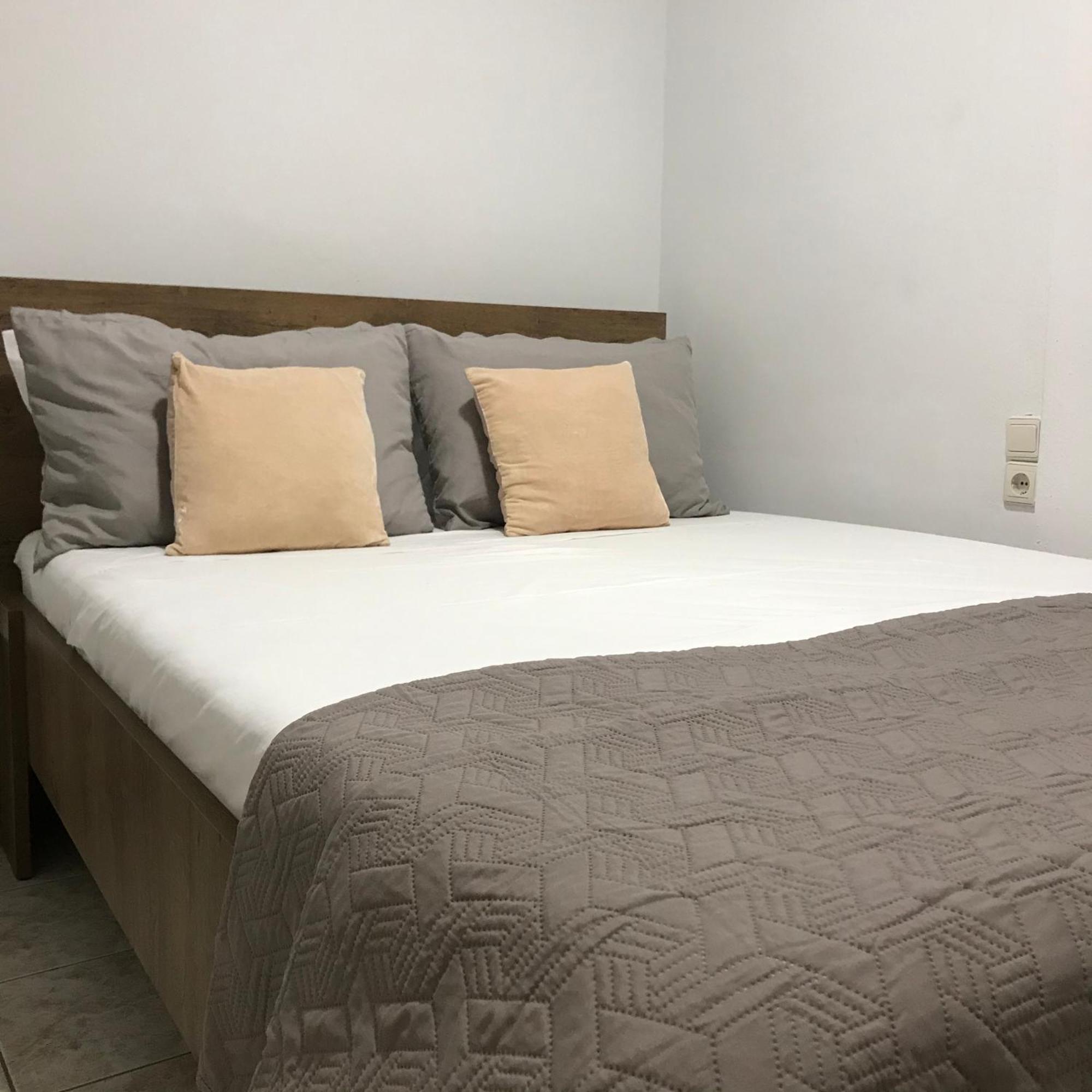 Avli House Apartment