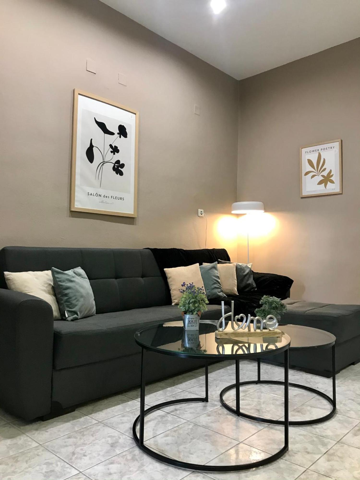 Apartment Avli House Heraklion (Crete)