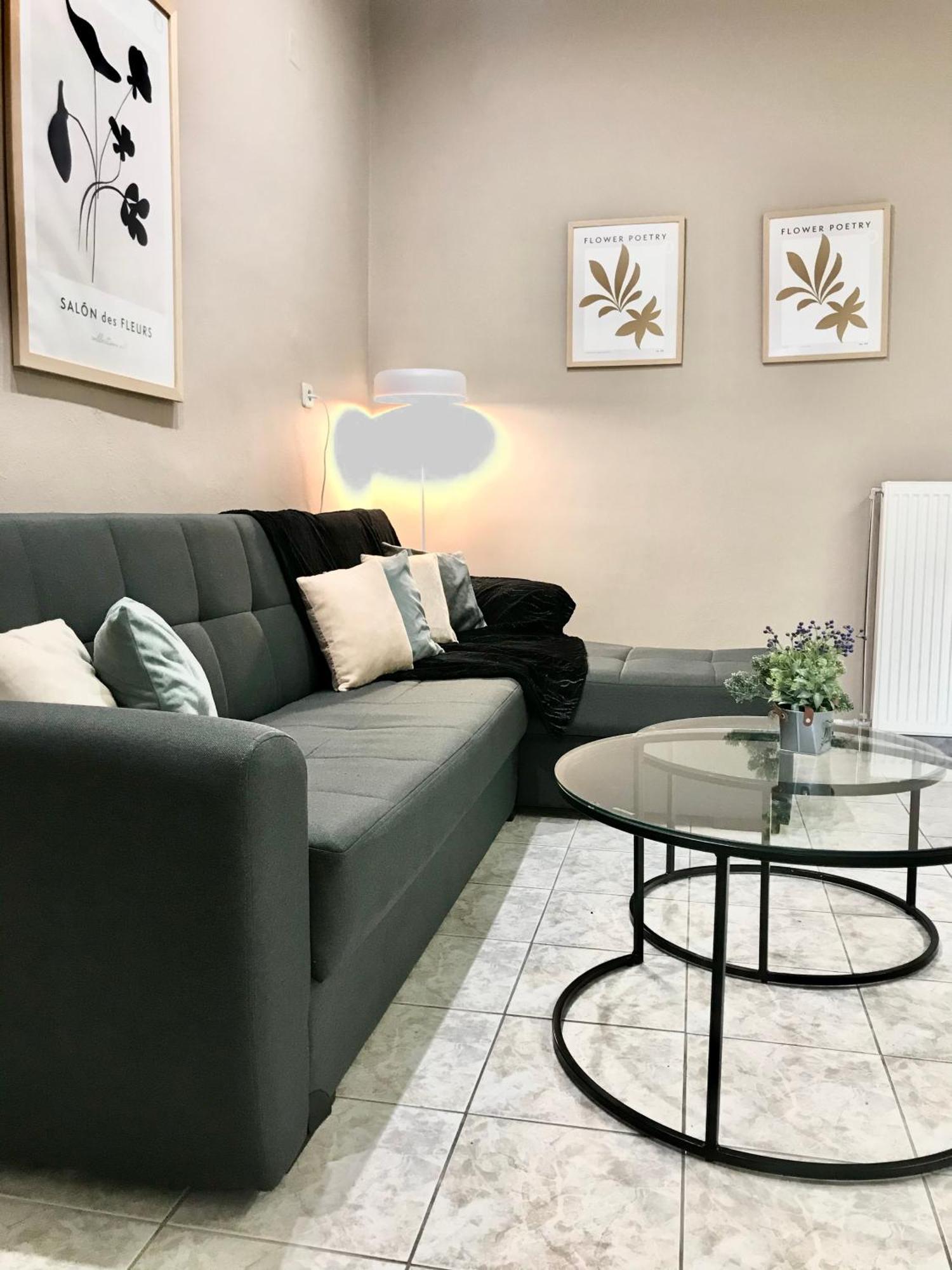 Avli House Apartment Heraklion (Crete)
