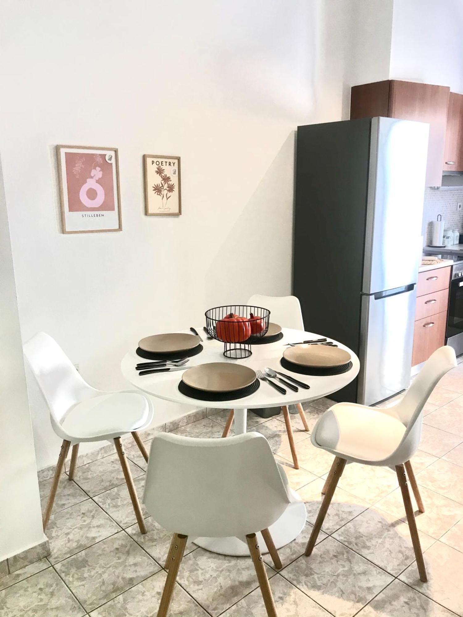Apartment Avli House