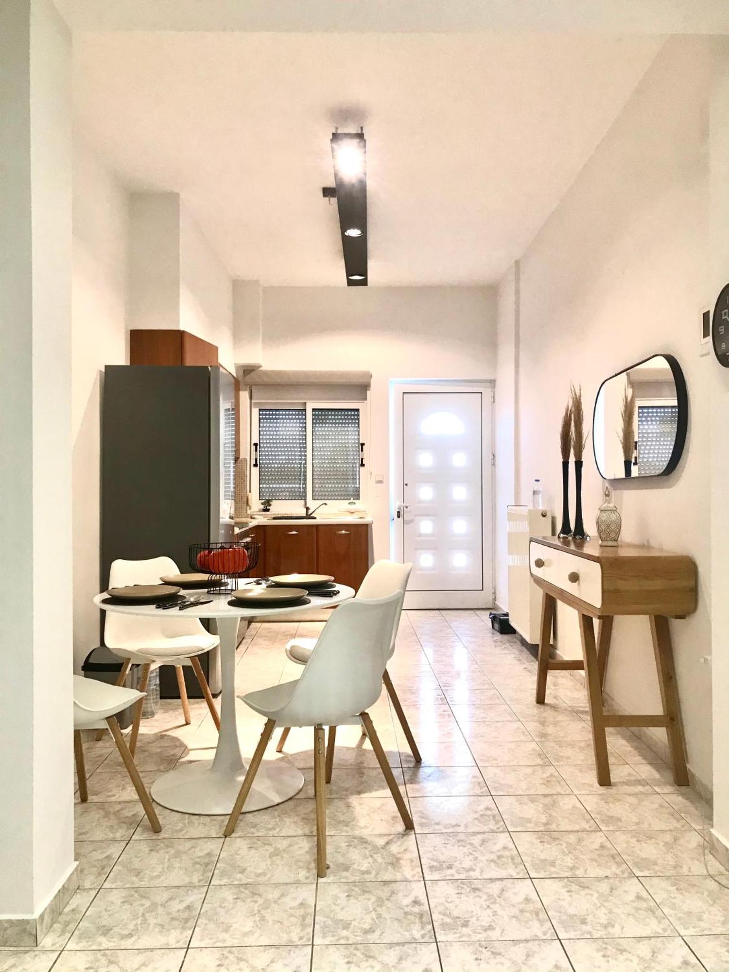 Avli House Apartment Heraklion (Crete)