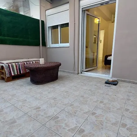 Avli House Apartment Heraklion  Exterior photo