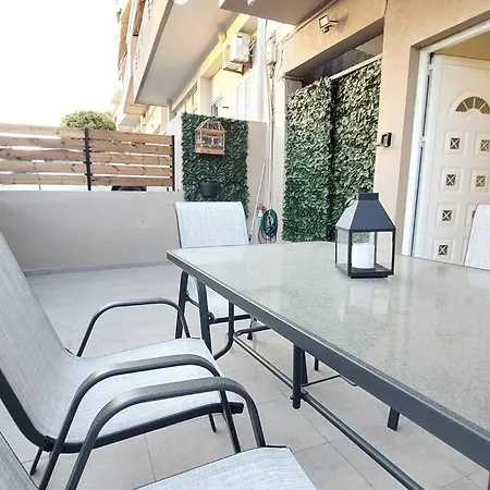 Avli House Apartment Heraklion  Exterior photo