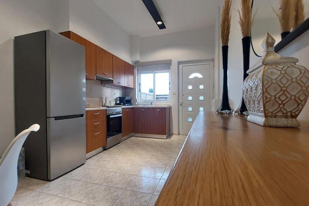 Apartmán Avli House
