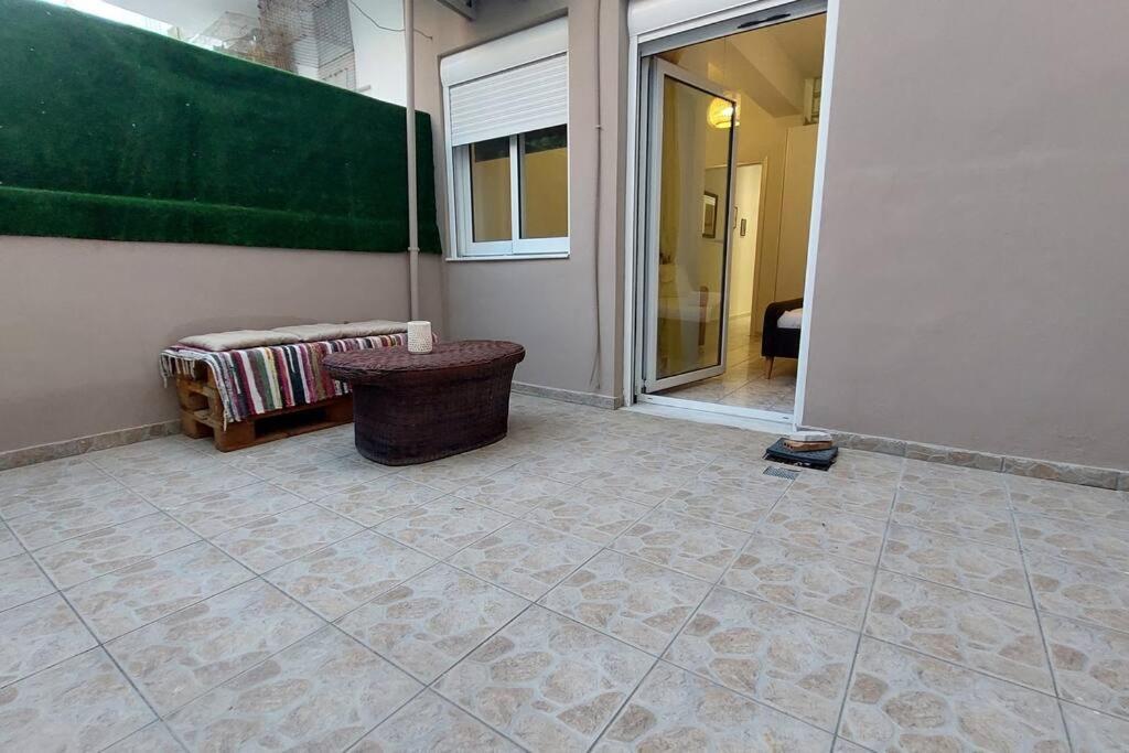 Apartmán Avli House Iraklio