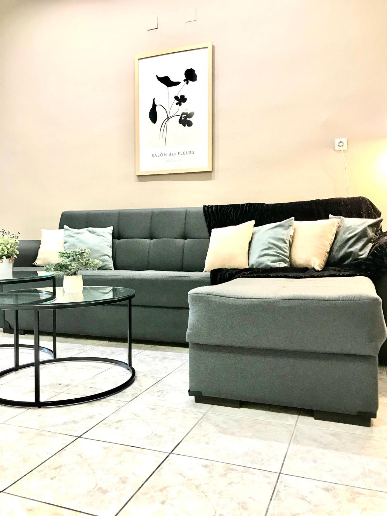 Apartmán Avli House Iraklio